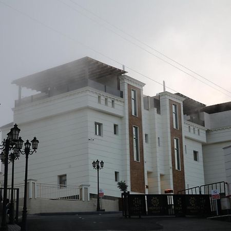 فلل المدينة العاليةvip Villa Abha Exterior photo